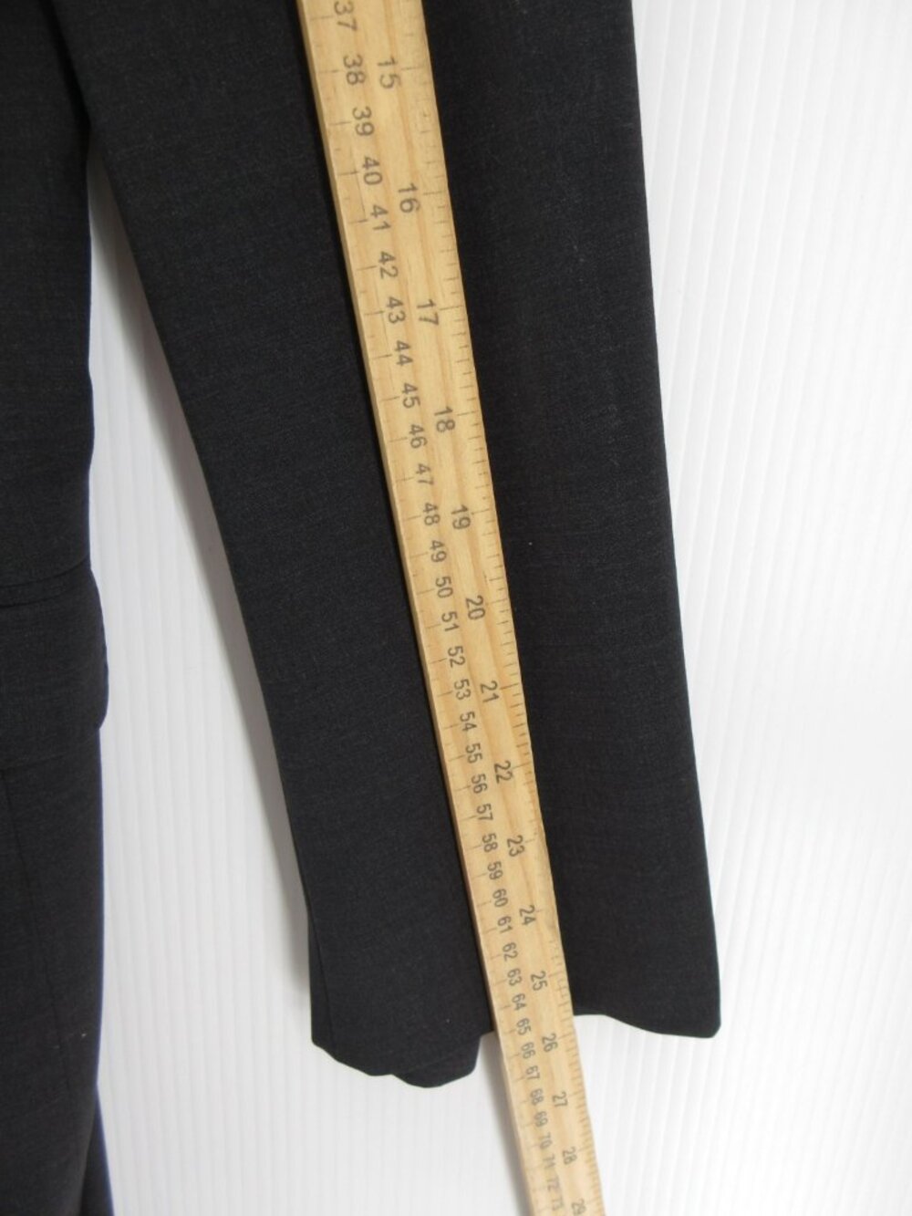 Brooks Brothers Suit 48 Explorer Madison Fit Wool Blazer Pants 38X32* - Picture 5 of 16